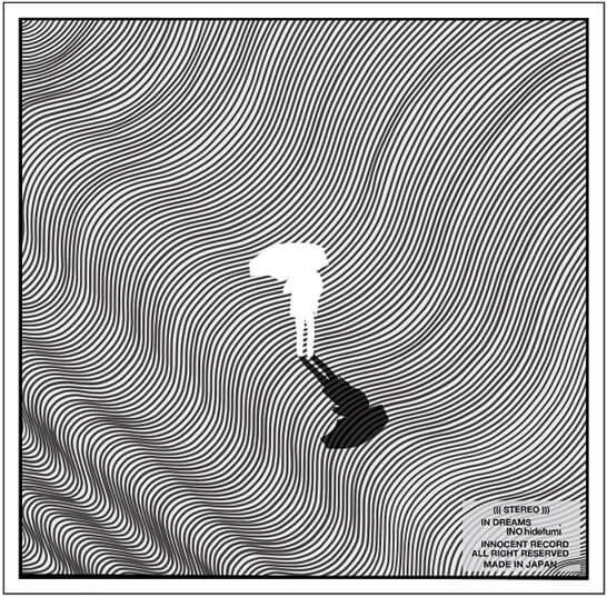 INO hidefumi / In Dreams（LP）