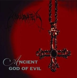 UNANIMATED / アンアニメイテッド / ANCIENT GOD OF EVIL