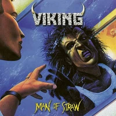 VIKING / ヴァイキング / マン・オブ・ストロー / MAN OF STRAW
