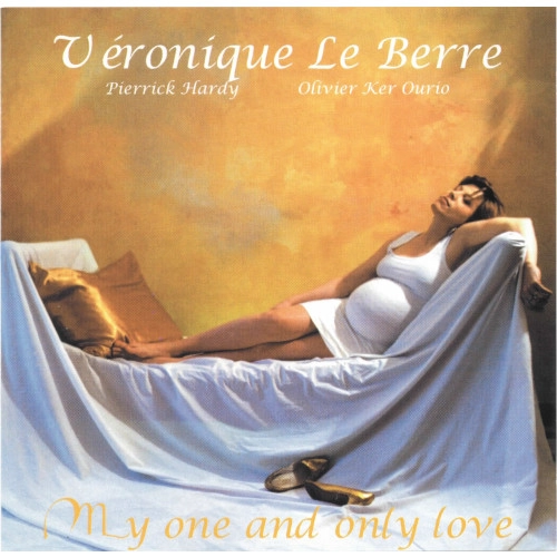 VERONIQUE LE BERRE / ヴェロニーク・ル・ベール / MY ONE AND ONLY