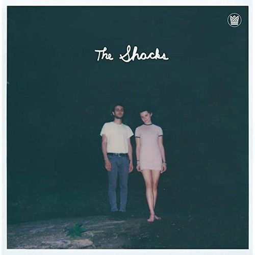 SHACKS / シャックス / SHACKS (LP)