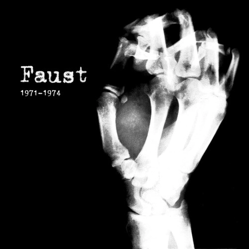FAUST (PROG) / ファウスト / 1971-1974