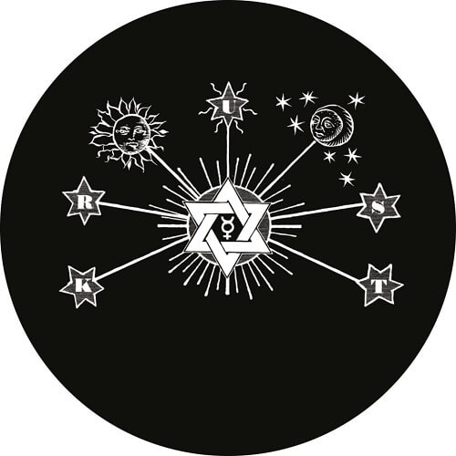 KRUST / クラスト / EDGE OF EVERYTHING (REMIXES #3) (UNKLE / HODGE / DJ NATURE REMIXES)