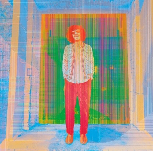 ISAYAHH WUDDHA / イサヤー・ウッダ / DAWN