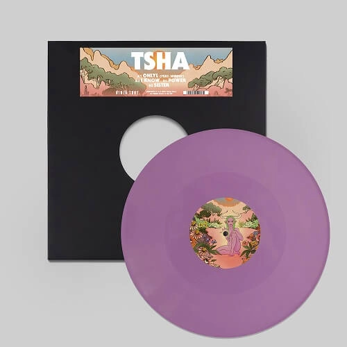 TSHA / テーシャ / ONLYL
