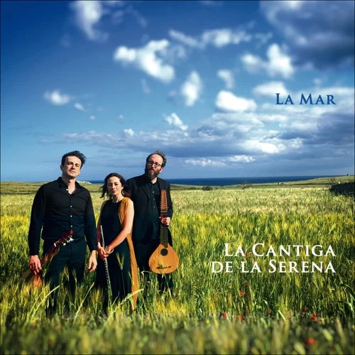 LA CANTIGA DE LA SERENA / La Mar