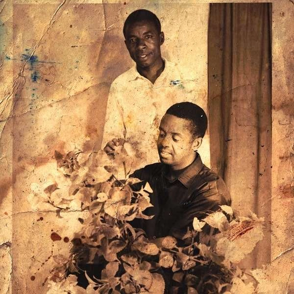 KIKO KIDS JAZZ / キコ・キッズ・ジャズ / TANGANYIKA NA UHURU