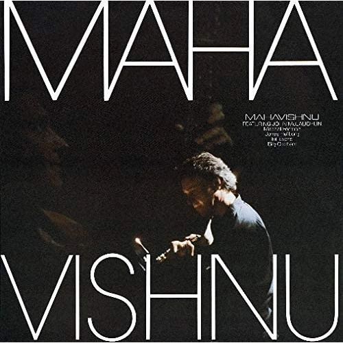 MAHAVISHNU ORCHESTRA / マハヴィシュヌ・オーケストラ / マハヴィシュヌ