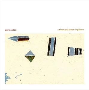 STEVE RODEN / スティーヴ・ロデン / A THOUSAND BREATHING FORMS [6CD]