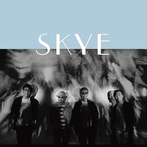 SKYE (JPN) / SKYE