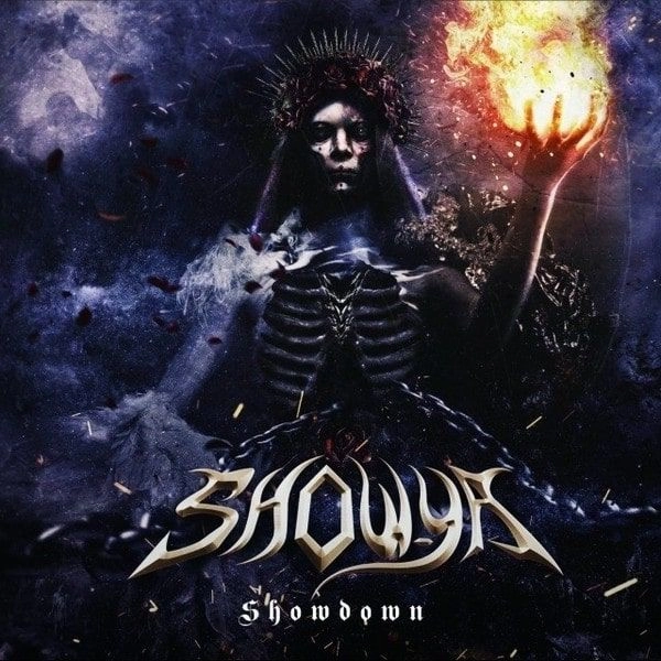 SHOW-YA / ショーヤ / SHOWDOWN / ショウダウン(通常盤)
