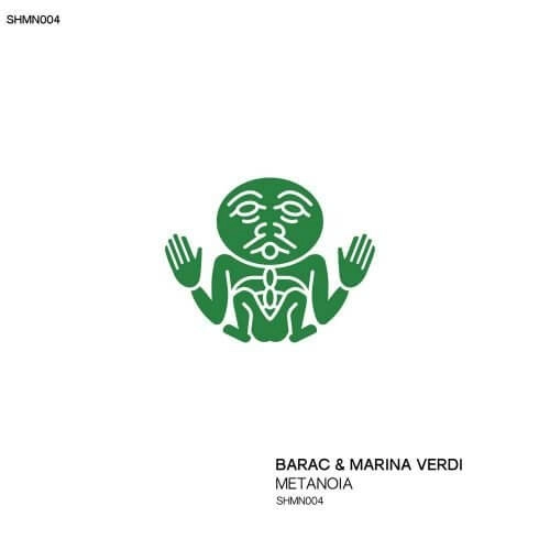 BARAC & MARINA VERDI / METANOIA