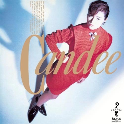 CANDEE / Candee (高尾のぞみ) / CANDEE