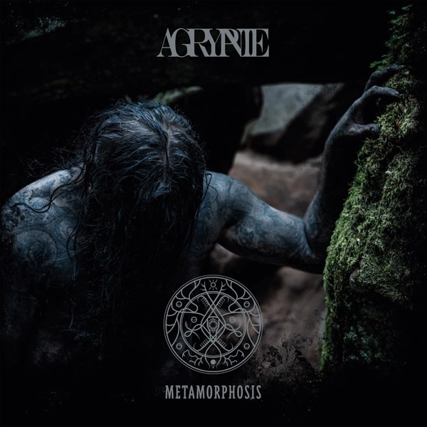 AGRYPNIE / METAMORPHOSIS