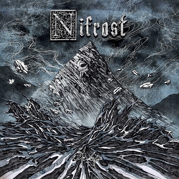 NIFROST / ORKJA