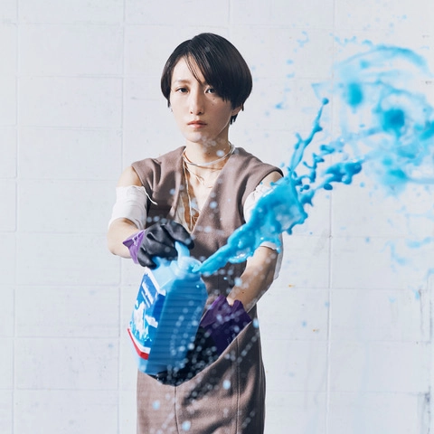 NATSUKO NISSHOKU / 日食なつこ / アンチ･フリーズ（通常盤）