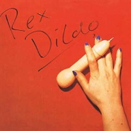 REX DILDO / レックス・ディルド / 全曲集（DU BIST SO NETT ZU MIR +）