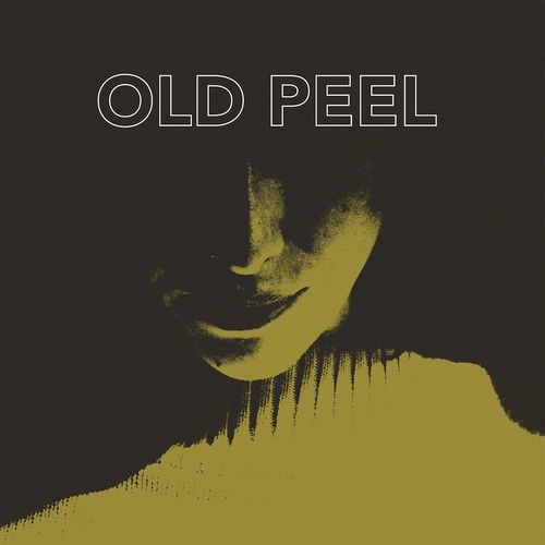ALDOUS HARDING / オルダス・ハーディング / OLD PEEL(7")