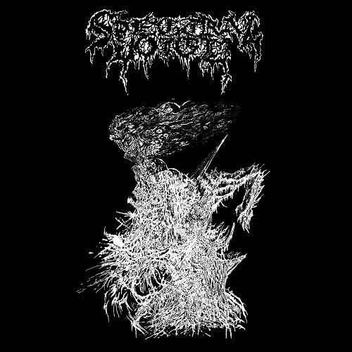 SPECTRAL VOICE / NECROTIC DEMOS