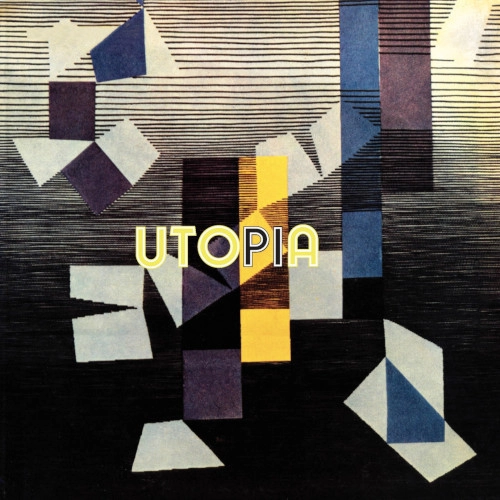 SANDRO BRUGNOLINI / サンドロ・ブルニョリーニ / UTOPIA