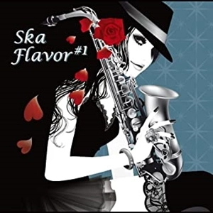 LUNA MIYOSHIDA / 美吉田月 / SKA FLAVOR#1