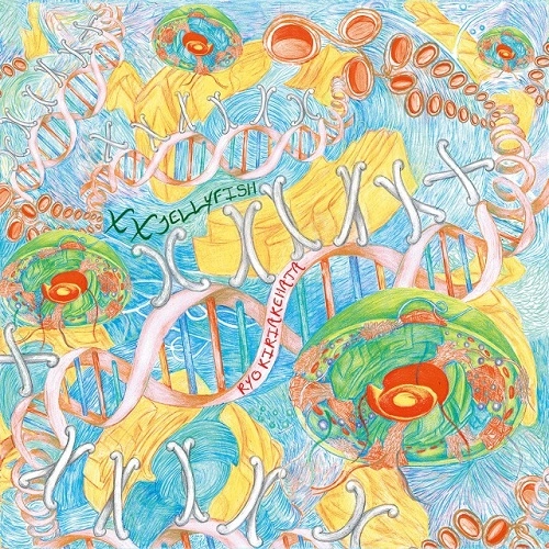 切明畑 遼 / ××クラゲ（LP）
