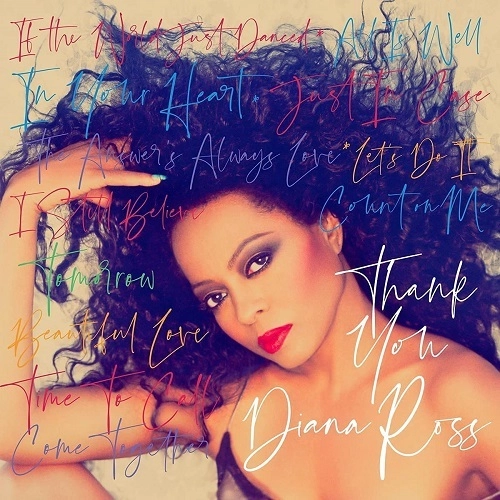 DIANA ROSS / ダイアナ・ロス 商品一覧 | ディスクユニオン