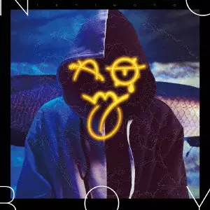 てにをは / NO BOY