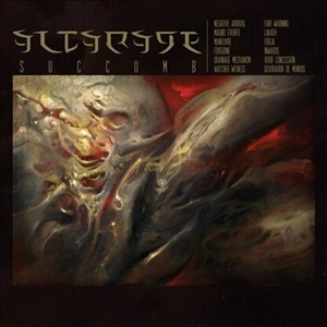 ALTARAGE / SUCCUMB