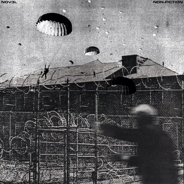 N0V3L / NON-FICTION (LP)