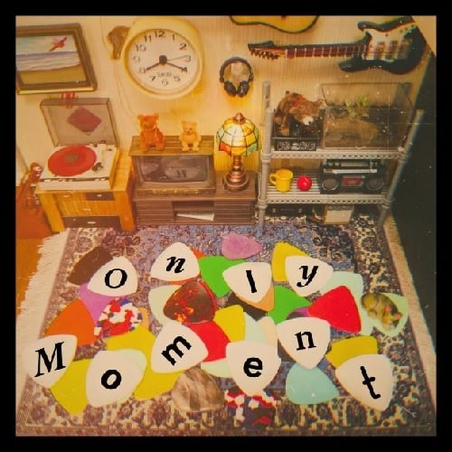 sumera (JPN) / Only moment