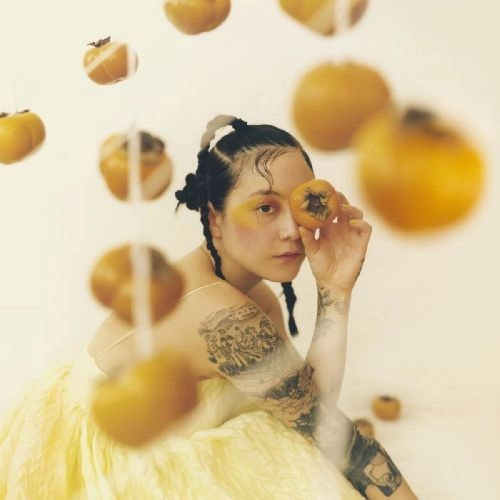 JAPANESE BREAKFAST / ジャパニーズ・ブレックファスト / JUBILEE (LP)