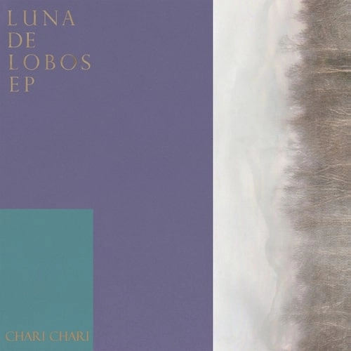 CHARI CHARI / チャリ・チャリ / LUNA DE LOBOS EP