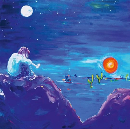 AMEEL BRECHT / 8-INFINITIES