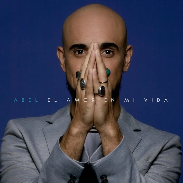 ABEL PINTOS / アベル・ピントス / EL AMOR EN MI VIDA