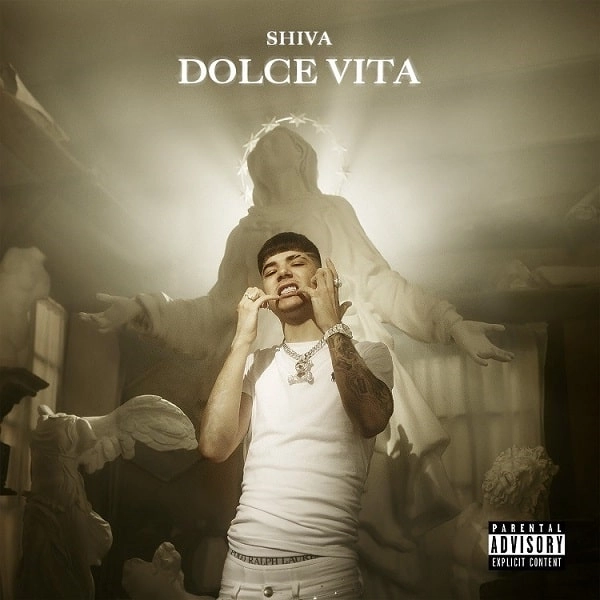 SHIVA (ITALY) / シヴァ / DOLCE VITA
