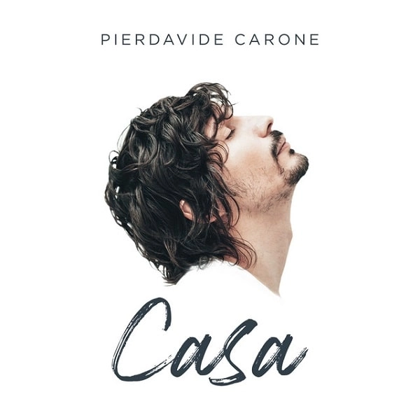 PIERDAVIDE CARONE / ピエルダビデ・カローネ / CASA