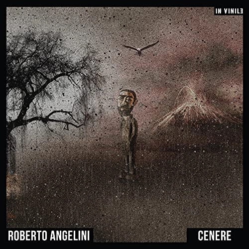ROBERTO ANGELINI / ロベルト・アンジェリーニ / CENERE