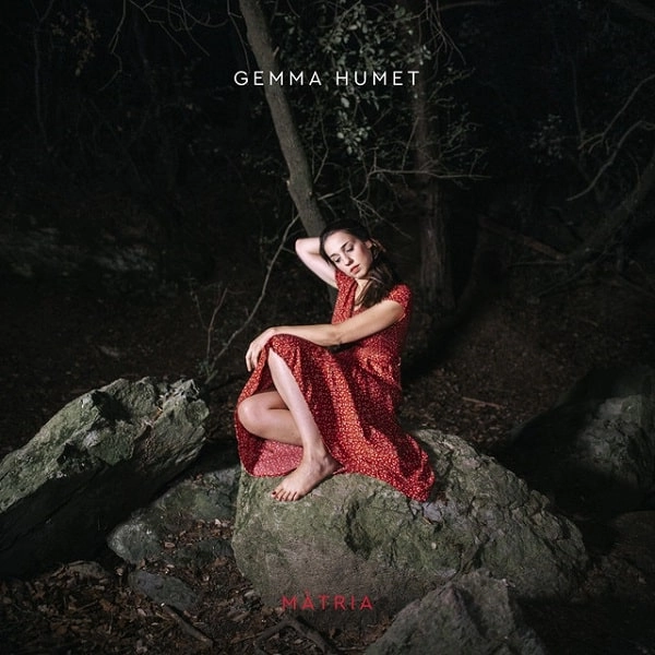 GEMMA HUMET / ジェンマ・ウメット / MATRIA