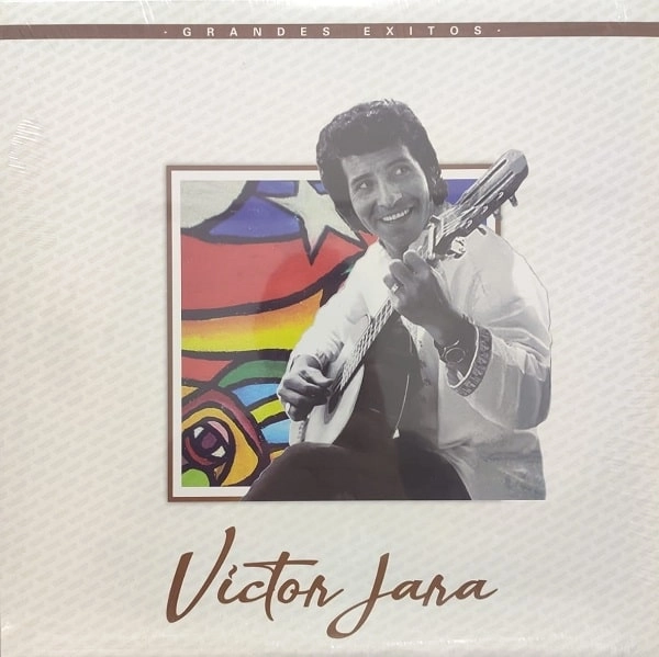 VICTOR JARA / ビクトル・ハラ / GRANDES EXITOS