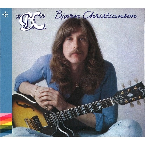 BJORN CHRISTIANSEN / B.C.