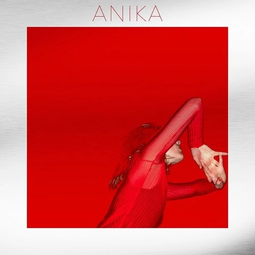 ANIKA / チェンジ