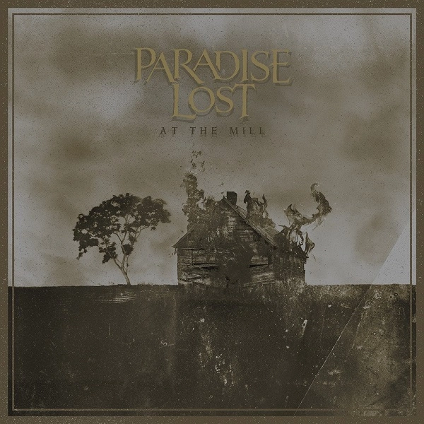 PARADISE LOST / パラダイス・ロスト / AT THE MILL<2LP>