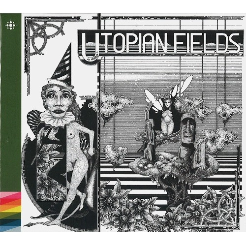 UTOPIAN FIELDS / UTOPIAN FIELDS