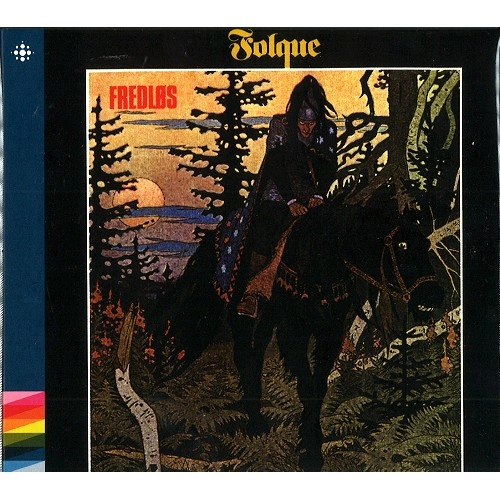 FOLQUE / フォルケ / FREDLOS
