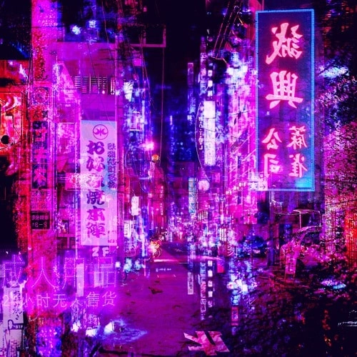 D R O I D R O Y / 明晰夢 / LUCID DREAMS