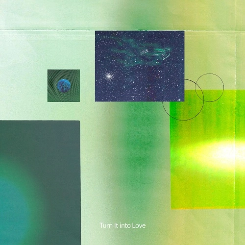 TOKIMEKI RECORDS / Turn It Into Love / 愛が止まらない ～Turn It Into Love～ / Turn It Into Love / Ai Ga Tomaranai