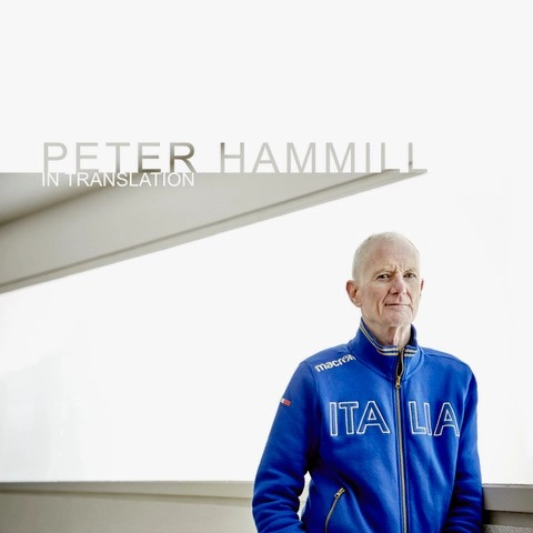 PETER HAMMILL / ピーター・ハミル / IN TRANSLATION: WHITE COLOUR VINYL