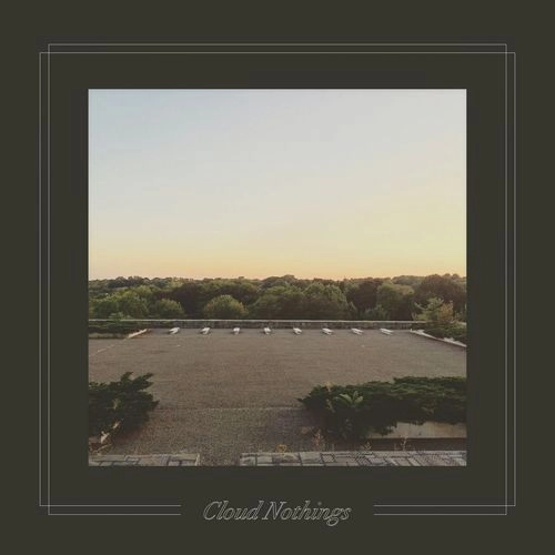 CLOUD NOTHINGS / クラウド・ナッシングス / BLACK HOLE UNDERSTANDS(COLOR VINYL)