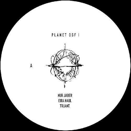 V.A. (OSF) / PLANET OSF